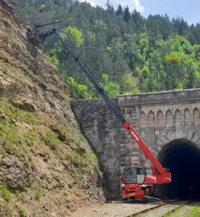 balsieges forage ancrage grillage