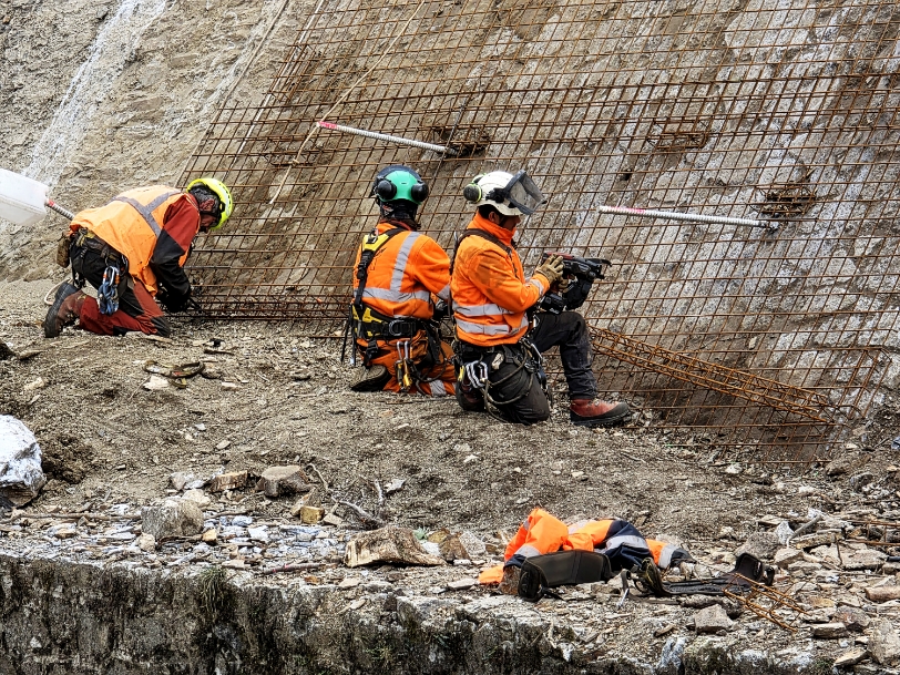 à propos d'hypogée mcb